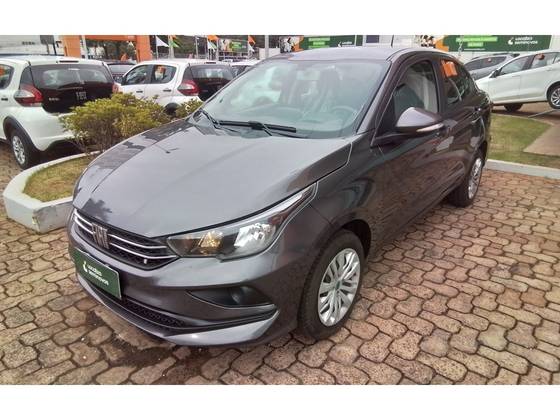 FIAT CRONOS 1.0 FIREFLY FLEX DRIVE MANUAL